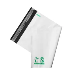 Eco-friendly Satchel 310 x 405mm (pk100)